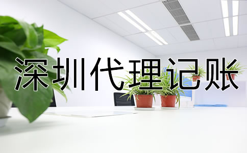 專業深圳代理記賬公司可提供哪些服務？